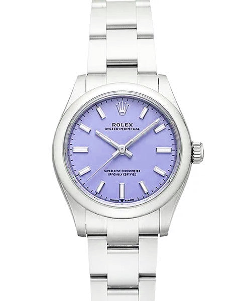 Rolex Oyster Perpetual 31