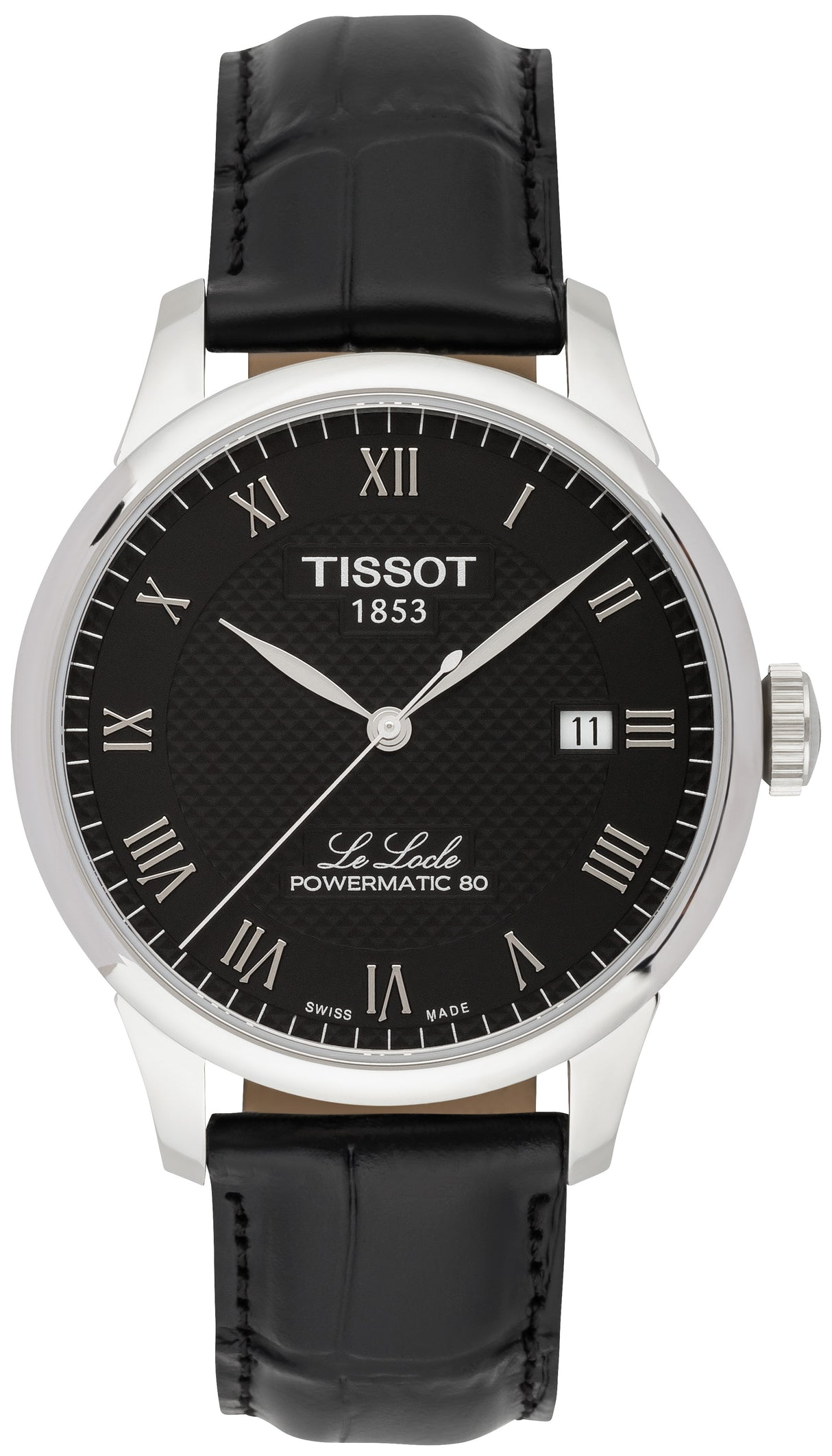 Tissot Le Locle Powermatic 80