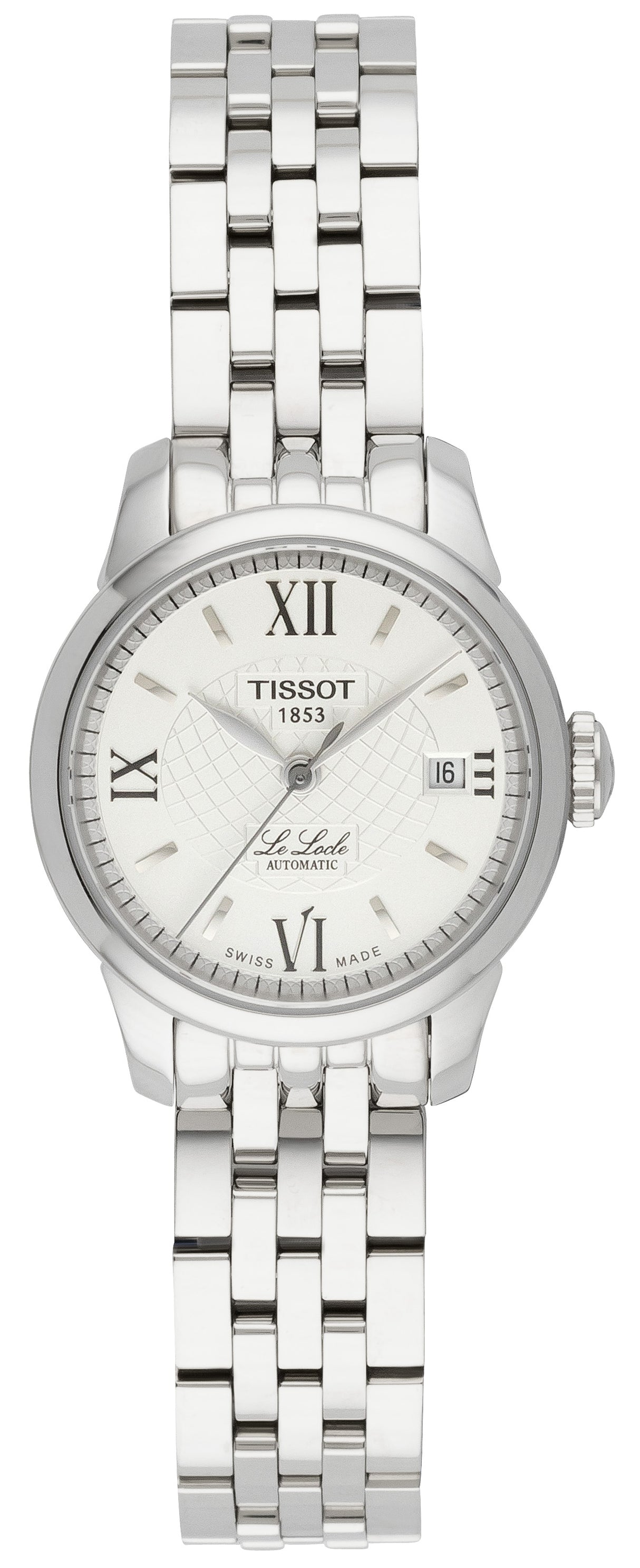 Tissot T-Classic Le Locle Ref. T41.1.183.33