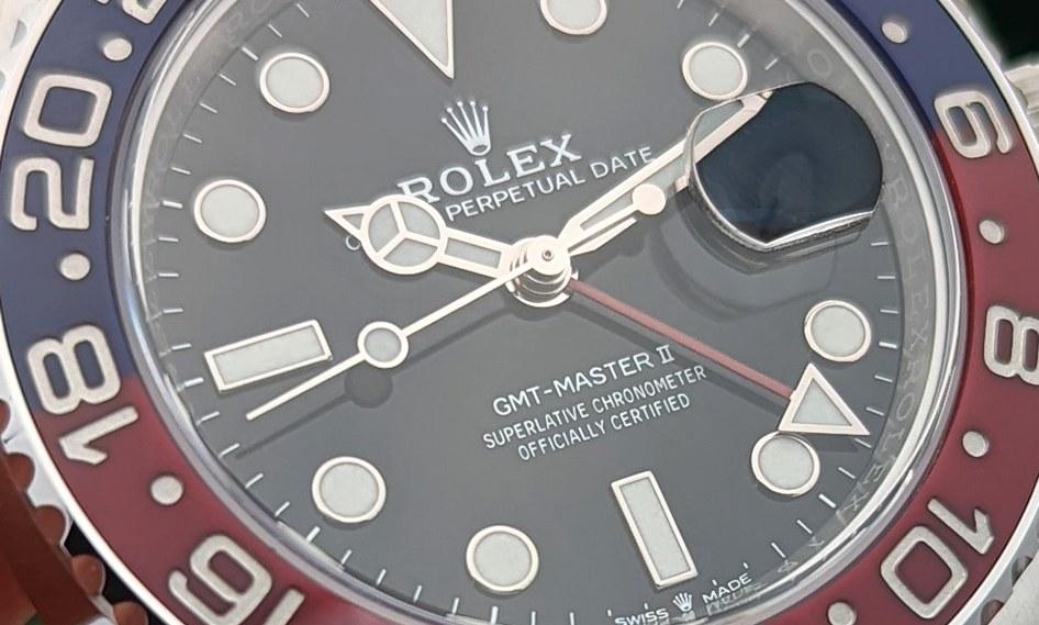 Die beliebtesten Chronometer Uhren
