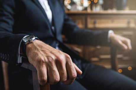 160 Jahre Tag Heuer Carrera