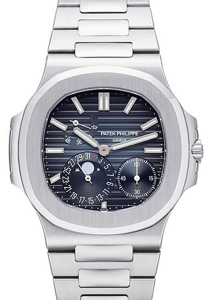 Patek Philippe Nautilus Kollektion: Eine Ikone der Luxus- und Sporteleganz