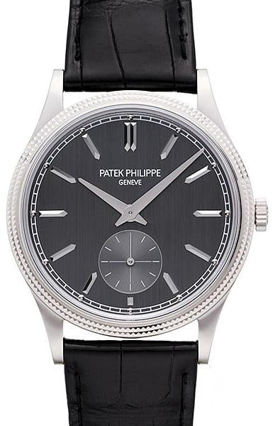 Zeitlose Eleganz: Die Patek Philippe Calatrava Kollektion