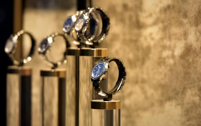 BaselWorld-Neuvorstellungen im Fokus