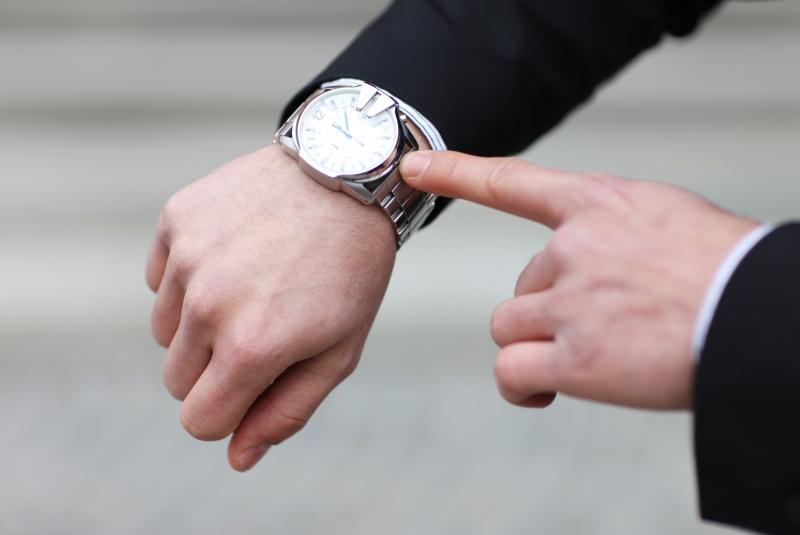 Baselworld 2016