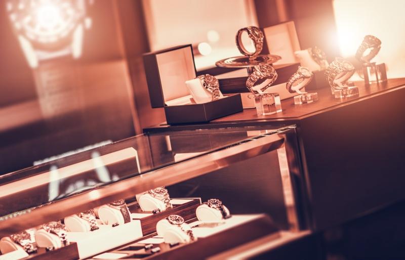 Baselworld 2019