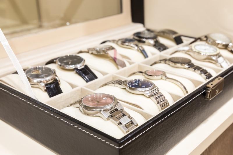 Baselworld Premieren