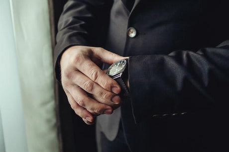 Blancpain Fifty Fathoms Grande Date