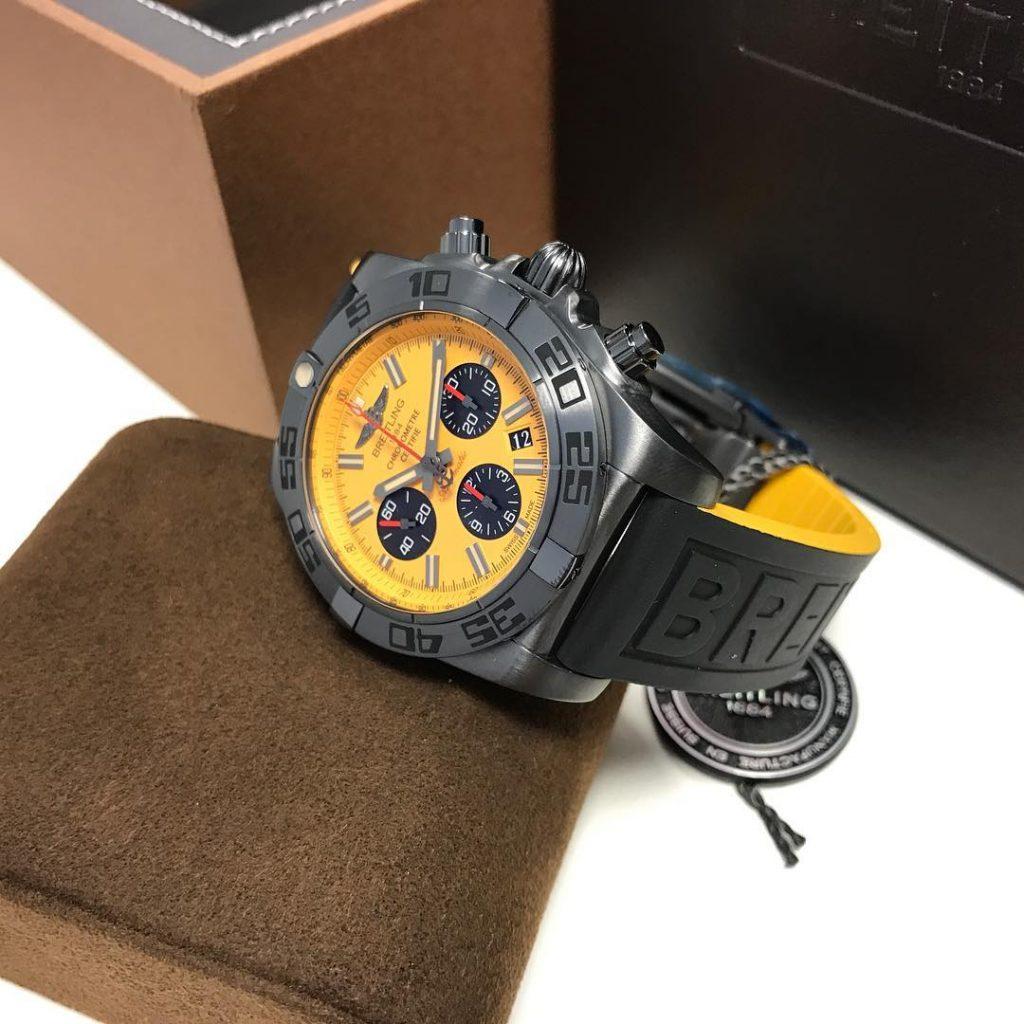 Breitling Chronomat