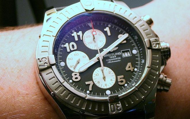 Was ist ein Chronograph? Funktion und Geschichte