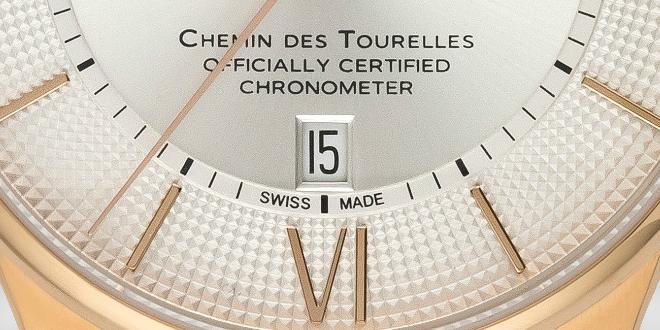 COSC – zertifizierte Chronometer aus der Schweiz