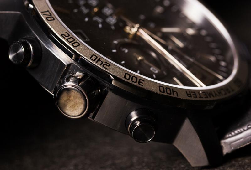 Die schönsten Chronographen unter 2000 EUR