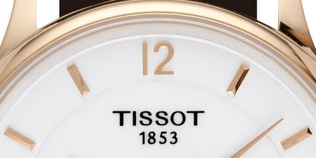 Die Welt von Tissot