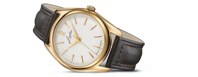 160 Jahre Junghans: Uhrinstinkt gratuliert