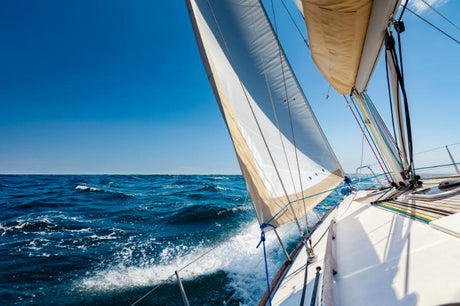 Exospace B55 Yachting