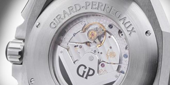 Girard-Perregaux
