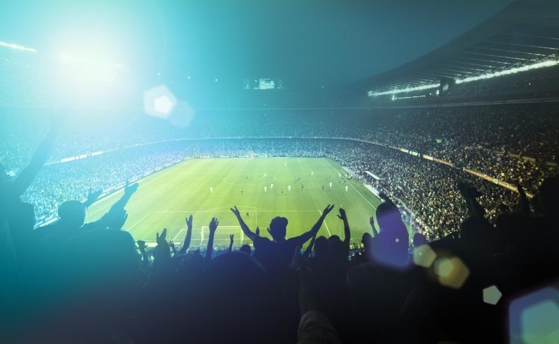Hublot Loves Football