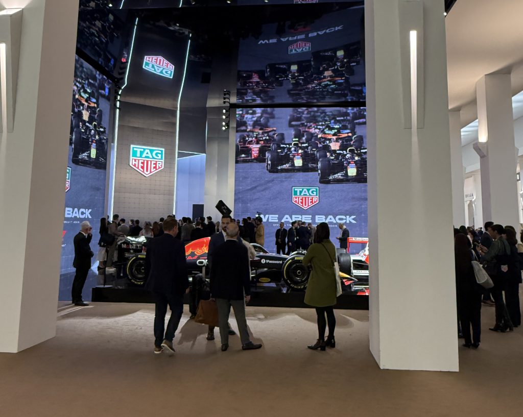 Watches and Wonders 2025: Innovationen und Ikonen neu gedacht