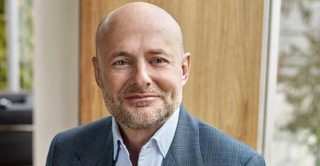 Georges Kern: Breitlings CEO im Porträt