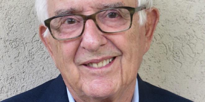 Jack W. Heuer