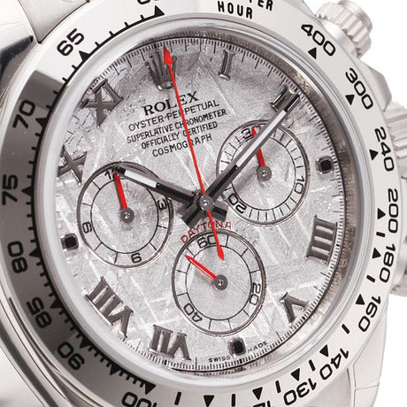 Kaufberatung Rolex