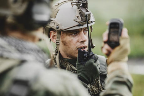 Luxus Militäruhren