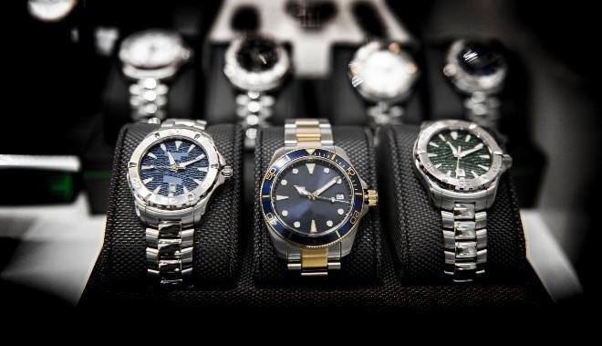 Welches Modell? – Die besten Chancen auf den Kauf von Uhren ohne Wertverlust