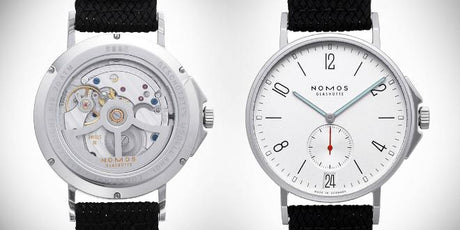 Nomos Ahoi