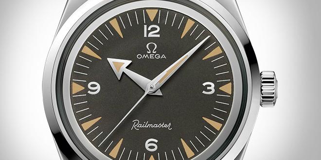 Omega Trilogy 1957