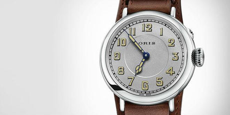 Oris Big Crown