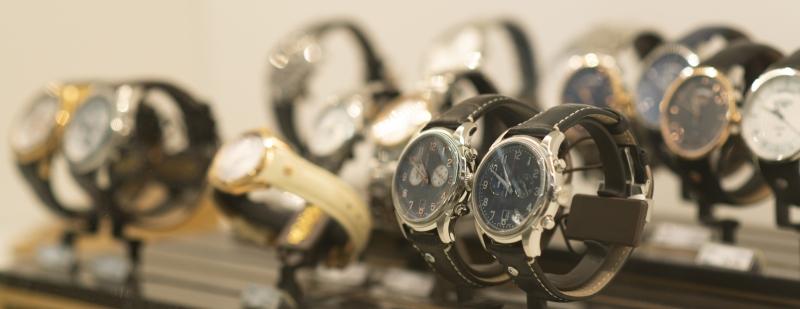 Pre Baselworld 2018
