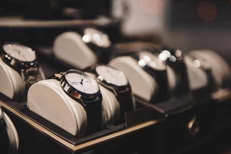 Pre Baselworld 2019
