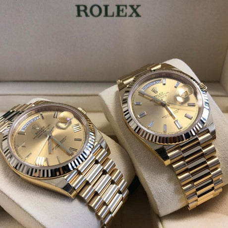 Rolex Baselworld-Highlights 2017