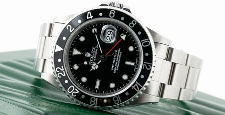 Rolex Modelle in der Übersicht