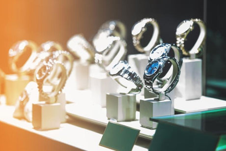 SIHH 2019: So war der Uhrensalon in diesem Jahr