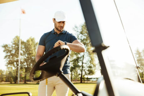 Sportliche Luxusuhren für alle Tage
