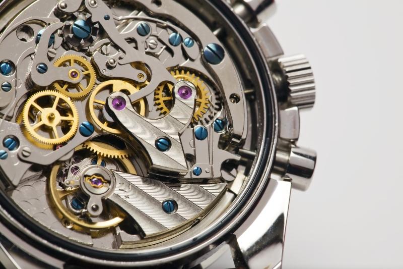 Swatch Group verlässt die Uhrenmesse