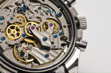 Swatch Group verlässt die Uhrenmesse