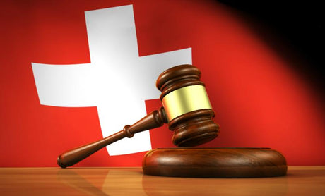 Das Swissness Gesetz schützt Swiss Made