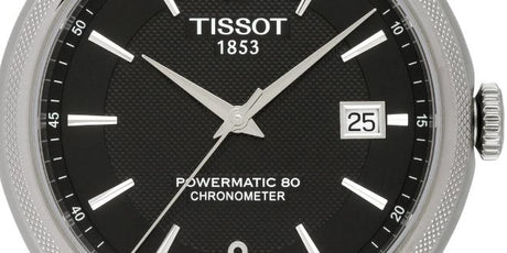 Tissot Powermatic