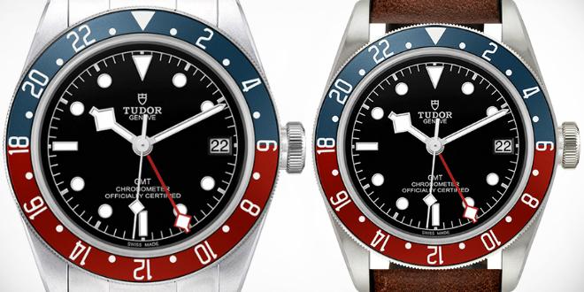 Tudor Pepsi