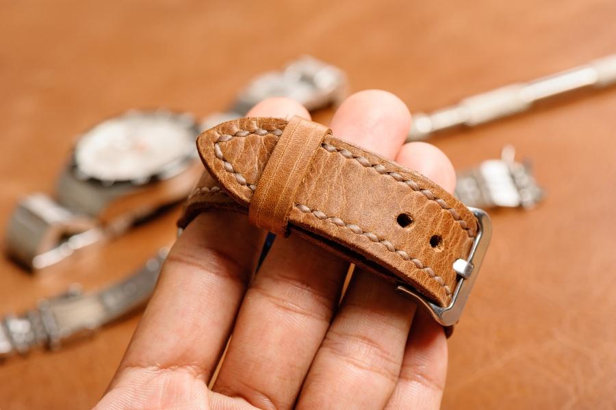 Wie finde ich das richtige Ersatzarmband für meine Uhr?