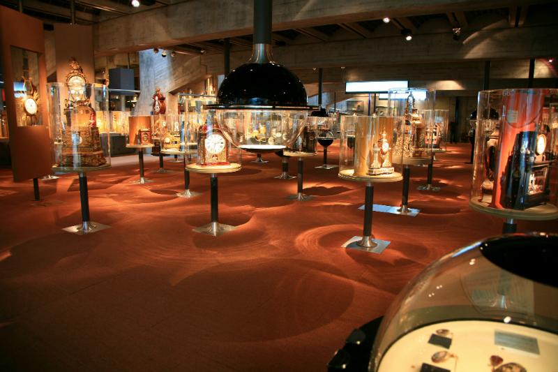 Uhrenmuseum