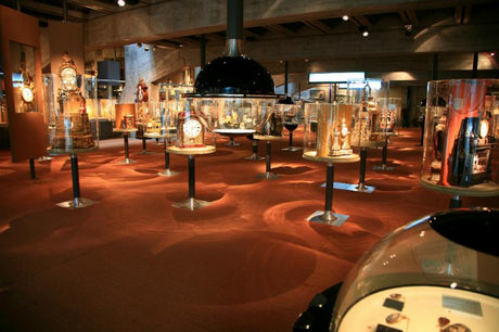 Uhrenmuseum