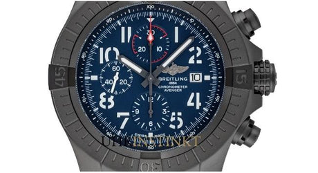 Breitling Night Mission