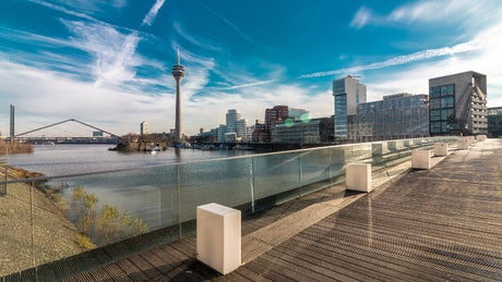 Watchtime Düsseldorf 2021