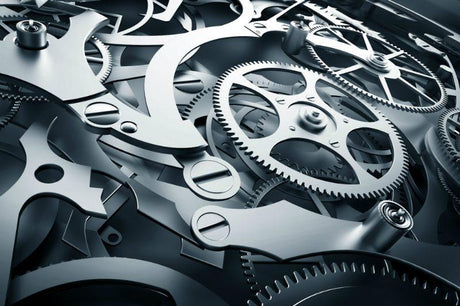 Zenith Defy Lab
