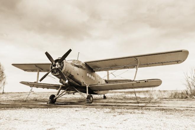 Longines Avigation Watch Type A-7 1935