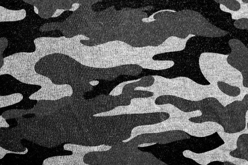 Bell & Ross Camo