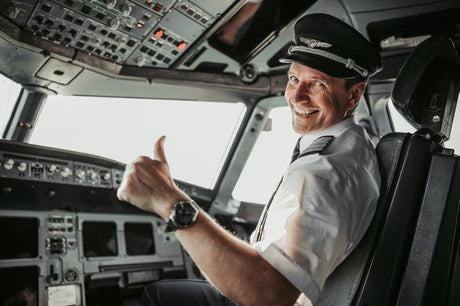 Breitling Co-Pilot Ref. 765 AVI